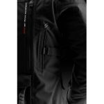 Challenger 3C PrimaLoft / Черно-красный
