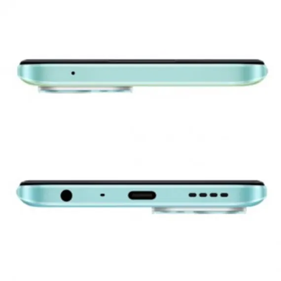 OnePlus Nord CE 2 Lite 5G 8 128Gb EU Blue Tide