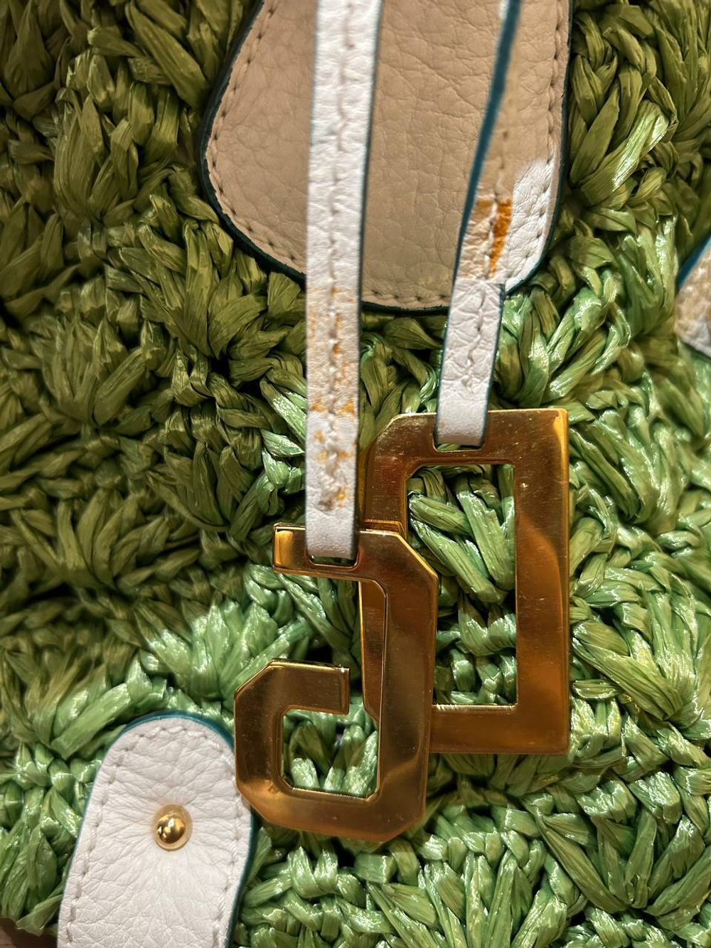 Сумка Dolce&Gabbana