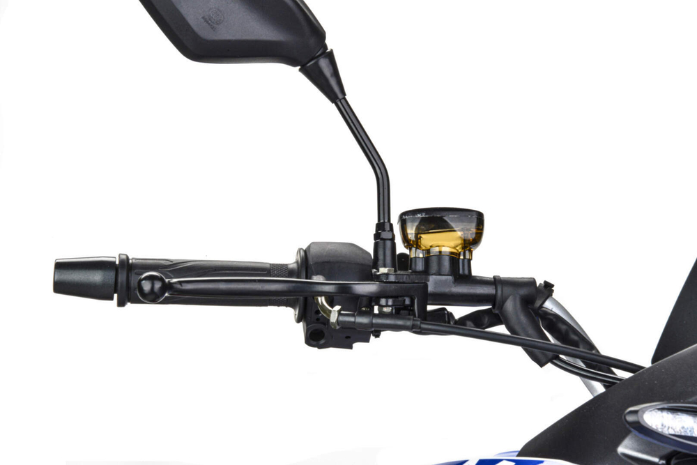 Мотоцикл Motoland 250 ENDURO GS (172FMM-5/PR250)