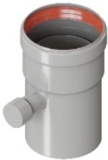 ROMMER RCA-0080-020137 Конденсатоотводчик  универсальный D 80