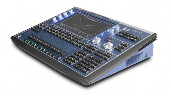 MagicQ MQ80 Console