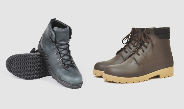 Brodude о модной резиновой обуви магазина Shoescondom.ru Brodude о модной резиновой обуви магазина Shoescondom.ru