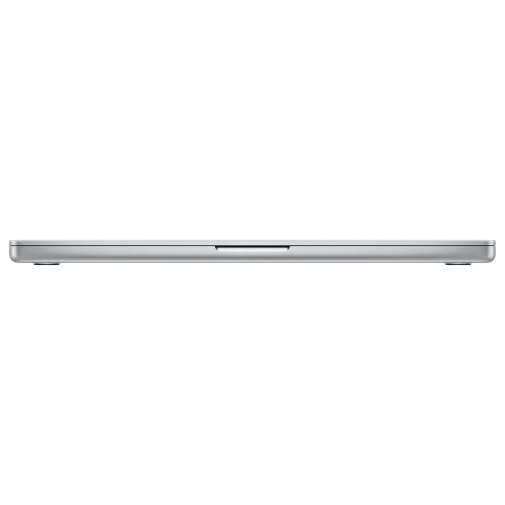 Apple MacBook Pro 16 (2024) (M4 Pro 14C CPU, 20C GPU) 48 ГБ, 512 Гб SSD, серебристый MX2U3