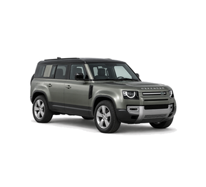 Land Rover Defender 2 2019-2023+