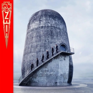 RAMMSTEIN Zeit (2Винил)