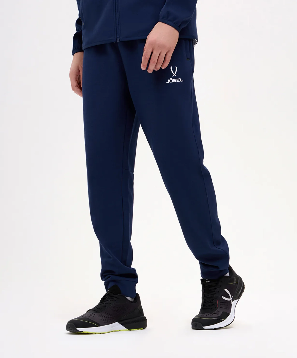 Брюки ESSENTIAL Athlete Pants, темно-синий