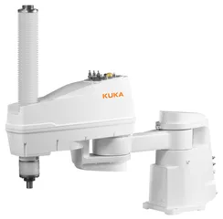 Промышленный робот KUKA KR SCARA, KR 12 R750 Z340 CR