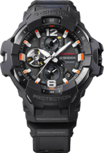 Мужские наручные часы Casio G-Shock GR-B300EC-1A