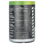 C4 / Cellucor, C4 Ultimate Strength, предтренировочный комплекс, кислое зеленое яблоко, 558 г (1,23 фунта)