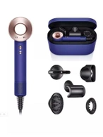 Фен Dyson Supersonic HD08 Vinca Blue/Rose [CN]