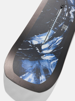 Сноуборд Burton Cartographer Camber