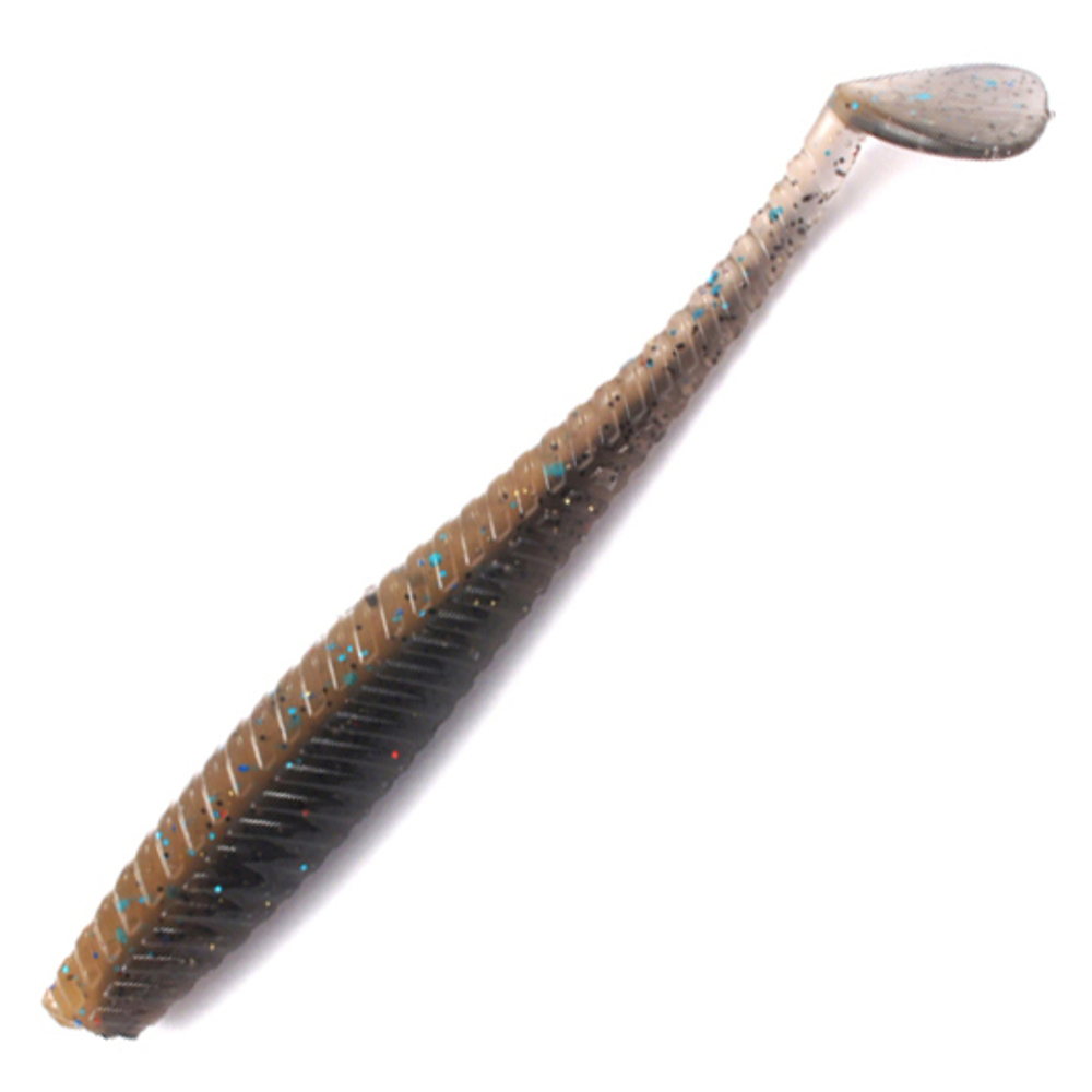 Силиконовая приманка HitFish Bleakfish 4" (4.6гр, 101мм)
