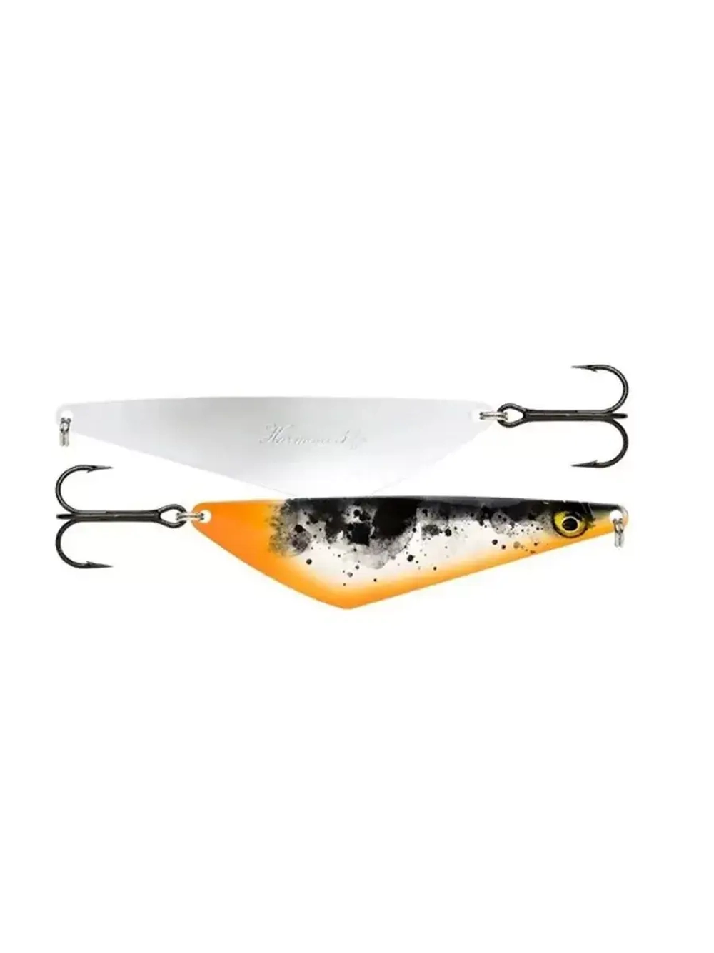 Блесна колебалка RAPALA Harmaja 18 /ROL