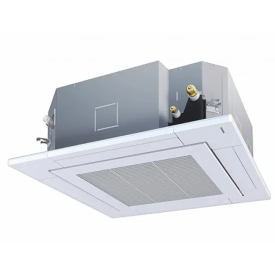 Кассетный блок мульти сплит системы Toshiba RAS-M13U2MUVG-E