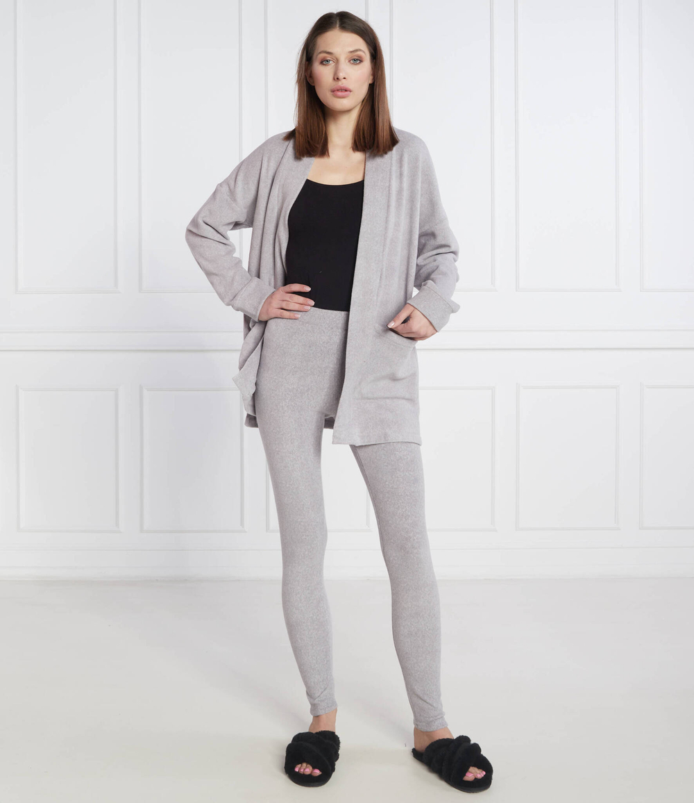 пижамы DKNY SLEEPWEAR - серый(YI2022595)