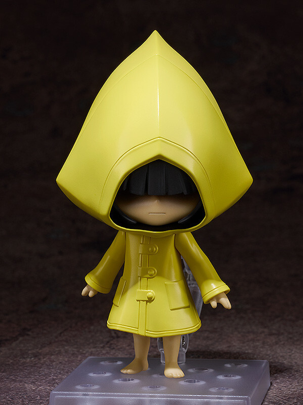 Фигурка Nendoroid Bonus No.2146 Little Nightmares: Six Маленькие кошмары: Шестая