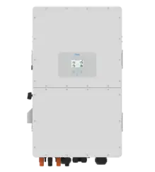 Гибридный инвертор Deye SUN-50K-SG01HP3-EU-BM4