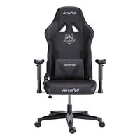 Премиум игровое кресло Autofull серия C3, AF050DM,черный (AF050DM)