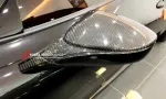Карбоновые накладки на боковые зеркала для Ferrari 458 2009-2015 Феррари