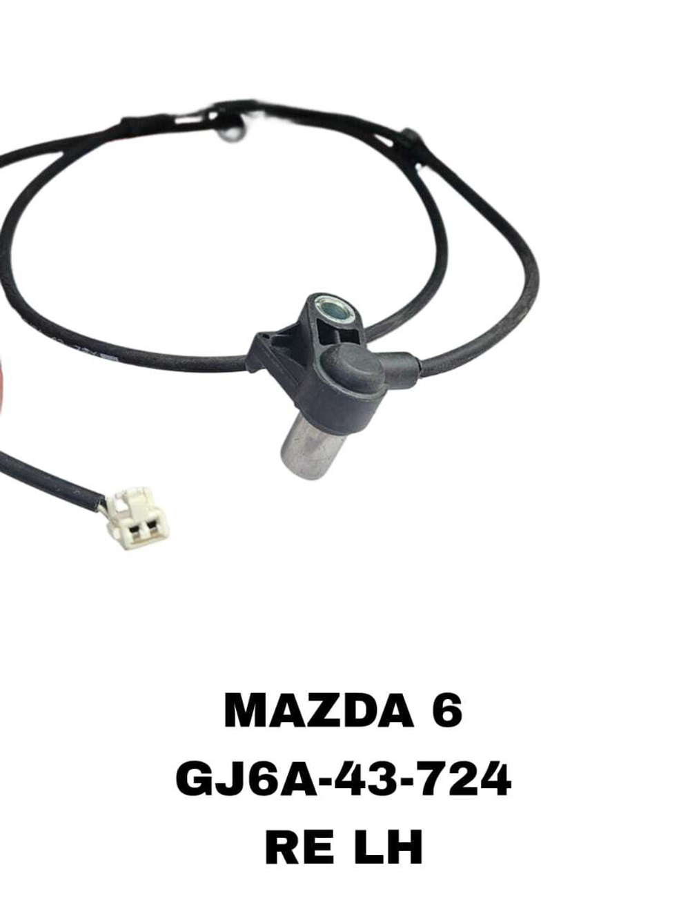 ДАТЧИК ABC MAZDA 6 RL