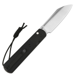 Складной нож Artisan Cutlery Holm, сталь AR-RPM9, 1875P-BK