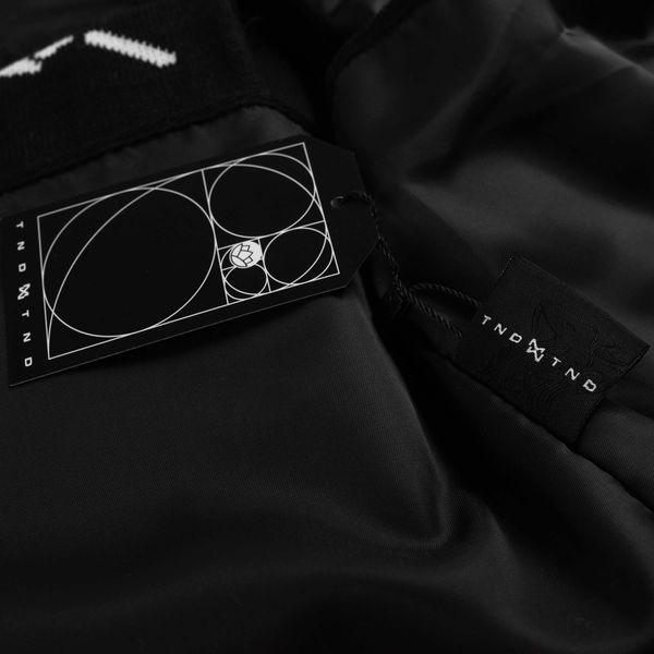 Куртка Coach TT Черная - фото 8