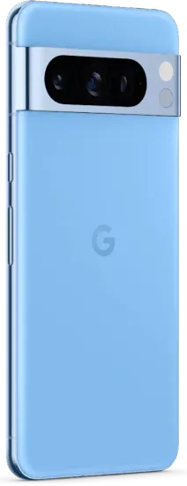 Смартфон Google Pixel 8 Pro 12/128 Гб Bay , голубой