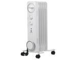 Масляный радиатор Electrolux SPHERE EOH/M-6157