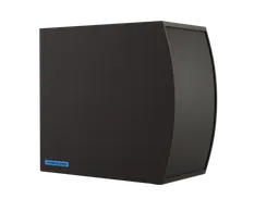 CVGAUDIO SUBone model C-8BL/CR/T настенный сабвуфер, мощность 100W/100V.