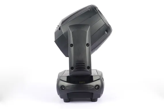 DiaLighting SUPER MINI SPOT 75 вращающаяся голова Spot, 75Вт