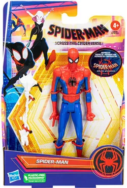 Фигурка Hasbro Across the Spiderverse - Spider-Man