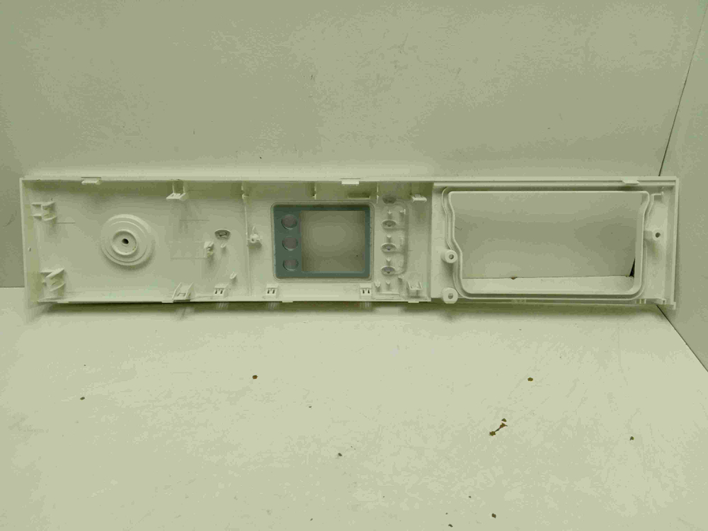 WLX24463OE/23 кт217 Лицевая панель для стиральной машины Bosch 057082 б/у