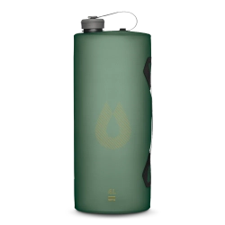 Мягкая канистра для воды HYDRAPAK Seeker 4L Sage
