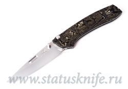 Нож Rockstead RIN-ZDP BGфотография - 2