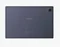 Задняя крышка для Digma Optima 1440E 4G (Серая)