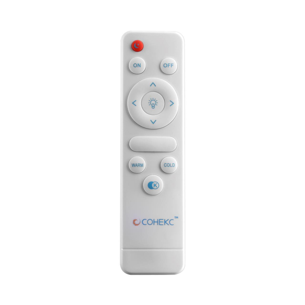Потолочный светодиодный светильник Sonex MRAMO WHITE 7638/EL
