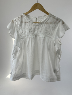 Блуза Isabel Marant Etoile