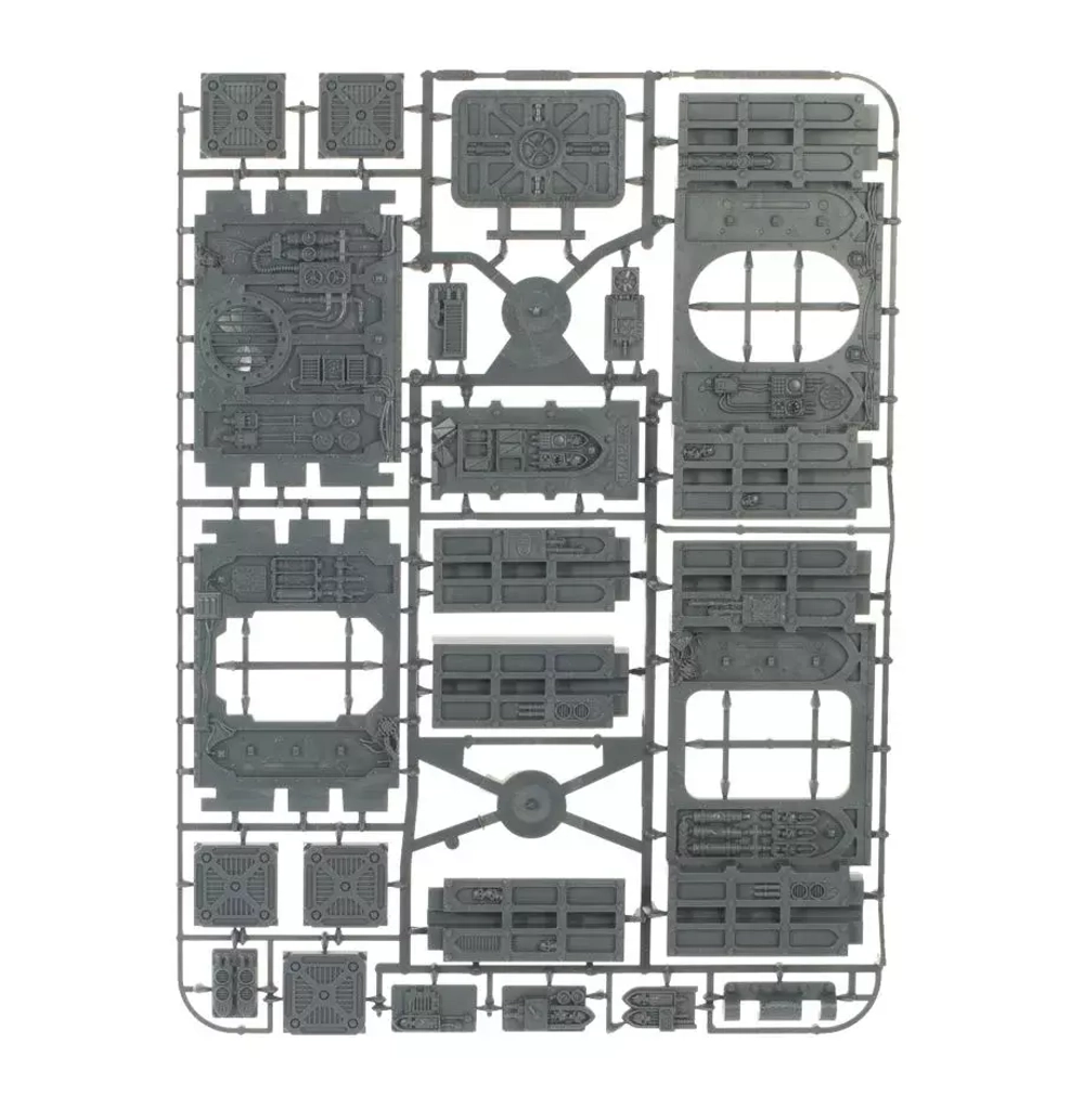 Kill Team: Into the Dark