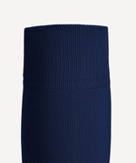 Гольфы футбольные MATCH SOCKS, темно-синий