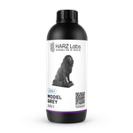 Смола Model, цвет Black/Grey