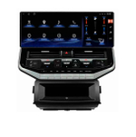 Автомагнитола LX Mode для Toyota Land Cruiser LC 200 2008-2015