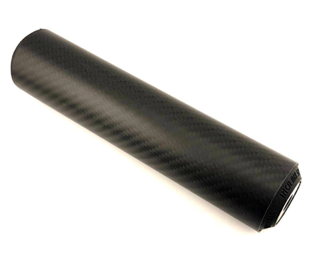 ДТК FBT INCA AIR 50TI 3D-Printed Silencer Titanium .30 (7.62mm)