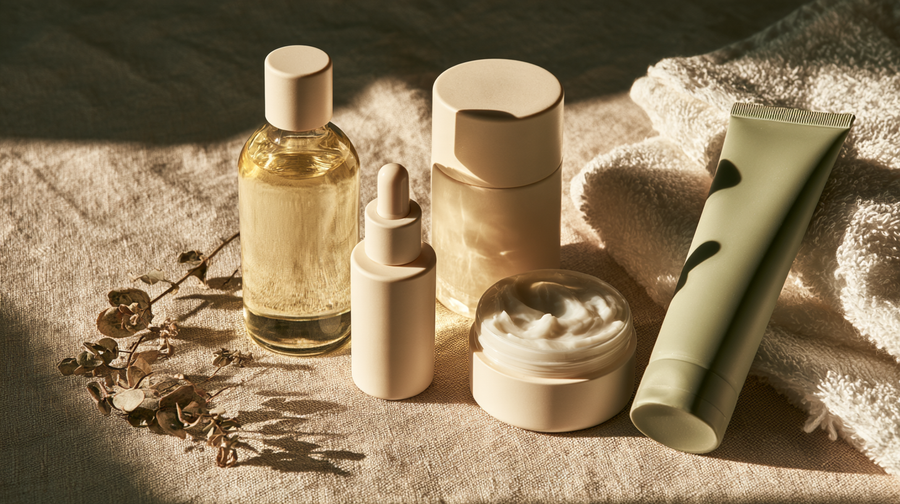 Skin minimalism 2.0: как сократить рутину до 3-4 шагов без потери эффекта
