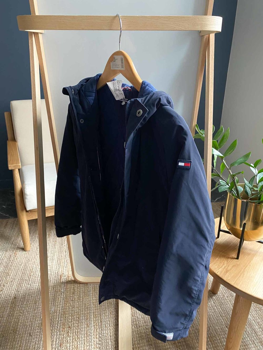 Куртка Tommy Hilfiger