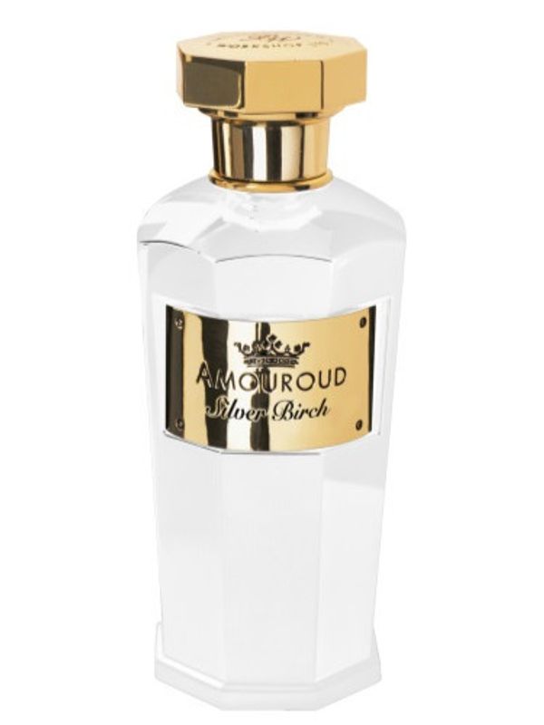 Amouroud Silver Birch