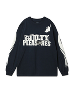 Мужской Лонгслив GUILTY