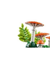 Конструктор Botanicals 11505 Лесные грибы