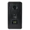 Radiotehnika S-20N Black Ash