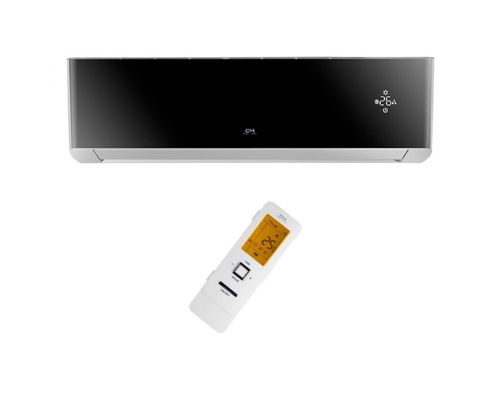 Внутренний блок Cooper & Hunter CHML-S09FTXAM2S-BL(I)